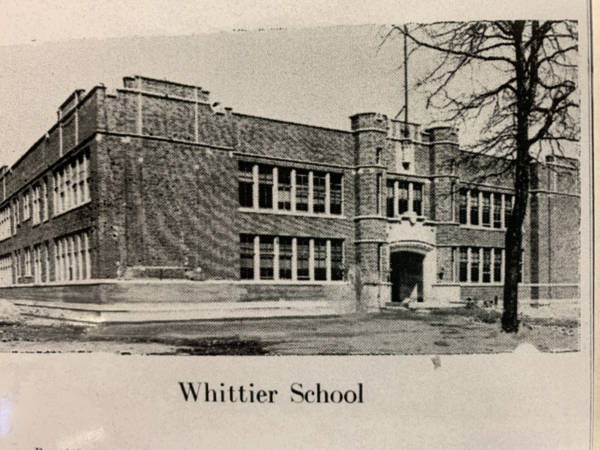 ROYAL OAK SCHOOLS Through the Years Royal Oak Schools